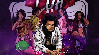 Kent Jones - Independant Lover (The LUH Tape)