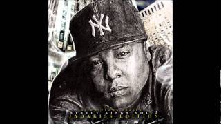 Jadakiss-Street Kings Vol. 5-Red Lights.wmv