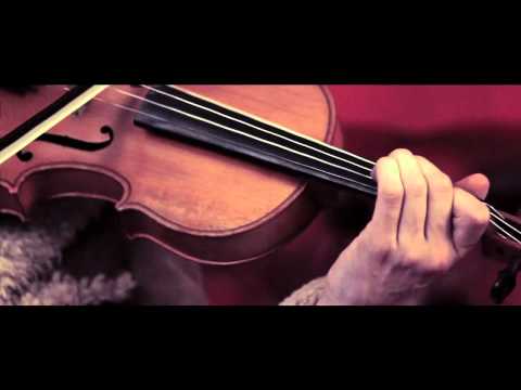 The Road To Errogie - Solo Fiddle - Adam Sutherland