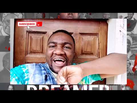 FIRST REACTION :: Stevo - Dreamer (Feat. Krazy) Prod. Genesis