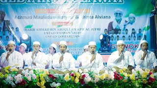 Download lagu NOSTALGIA LAGU USTADZI - Nurus Syifa' ft. Abdul Rozaq Fatihah Indonesia Terbaru mp3