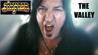 STRYPER The Valley - Video Clip HD - Legendado PT-BR