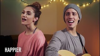 Download lagu ED SHEERAN - Happier mp3 Download lagu ED SHEERAN - Happier mp3