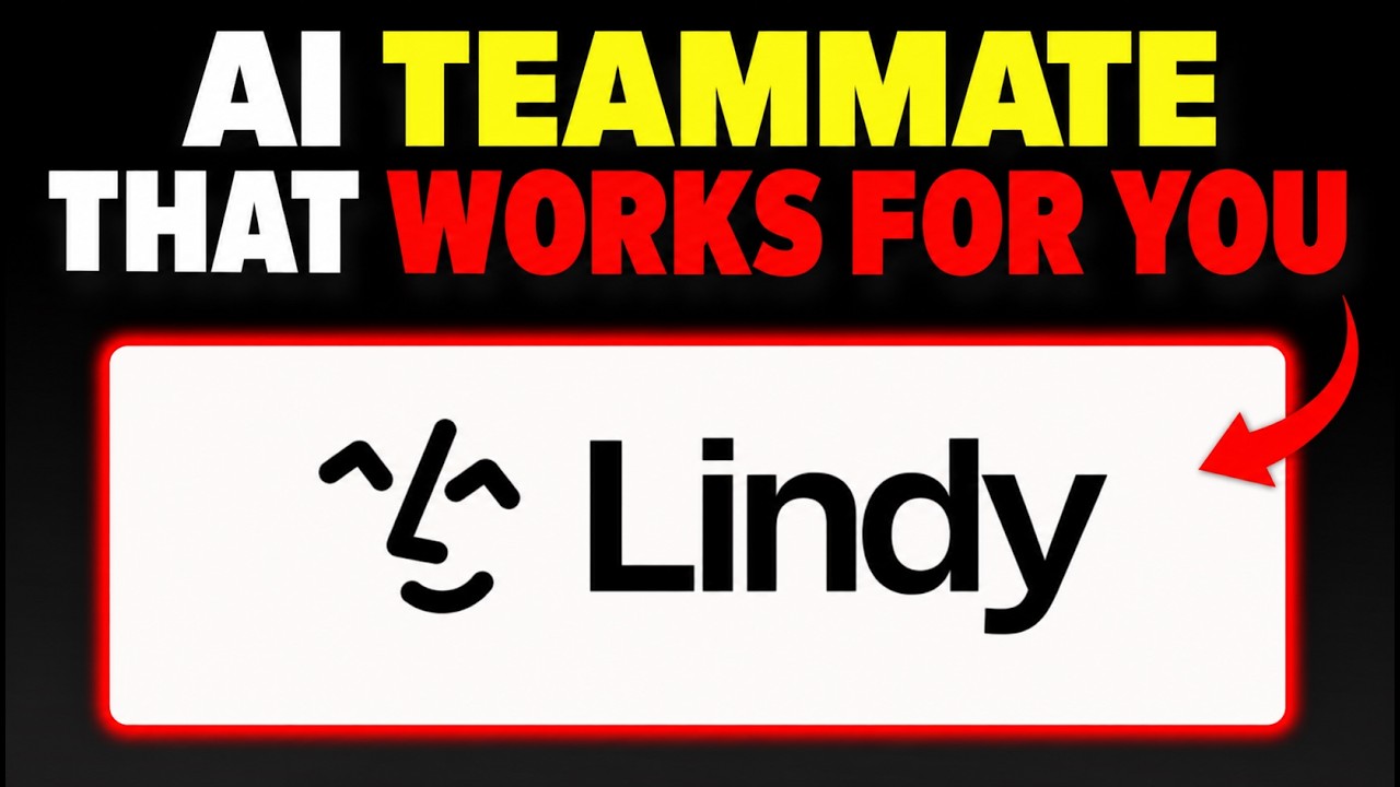 This AI Teammate Actually Does My Work (Not Just Chat)