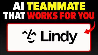 This AI Teammate Actually Does My Work (Not Just Chat)