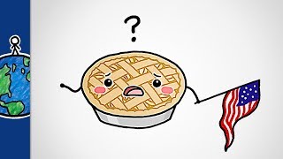 Why Apple Pie Isn&#39;t American