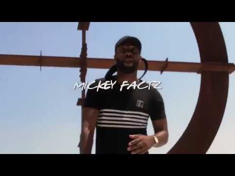 Mickey Factz - Masterpiece Remix Featuring Pharoahe Monch Produced by Nottz (Official Video)