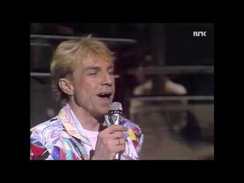 Jahn Teigen - MGP-Potpurri (1985)