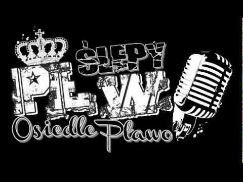 Ślepy PŁW Dziki Pejdżer - Nasz Czas ( Skrecze DJ MRK )