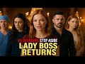 Ex Husband Step Aside Lady Boss Returns Full Movie Review Facts