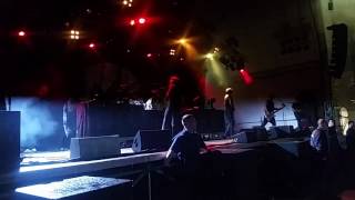 Caliban - Inferno (Rockspektakel Hamburg 02.04.2016)