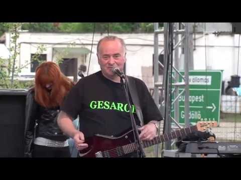 Gesarol - 2014 - I Want to Break Free