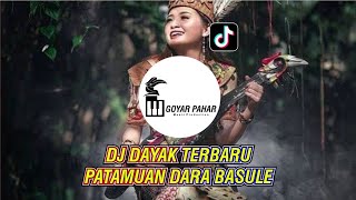Download lagu DJ DAYAK-PATAMUAN DARA BASULE | COVER REMIX ( GOYAR PAHAR MUSIK PRODUCTION ) mp3 Download lagu DJ DAYAK-PATAMUAN DARA BASULE | COVER REMIX ( GOYAR PAHAR MUSIK PRODUCTION ) mp3