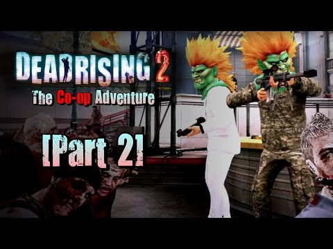Steam Community :: Video :: Dead Rising 2: The Co-op Adventure [Part 2]