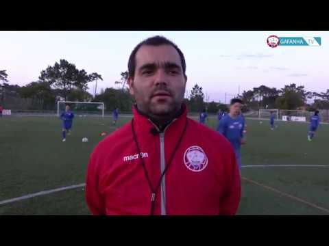 Antevisão | Juvenis - GD Gafanha Vs Avanca