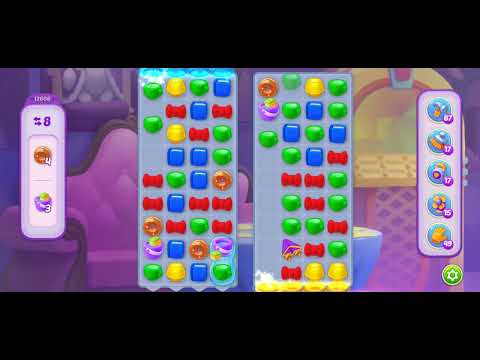 Homescapes 🏡 Level 12606