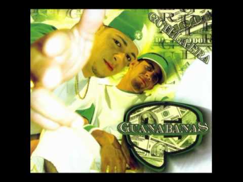 Guanabanas - El Hangover