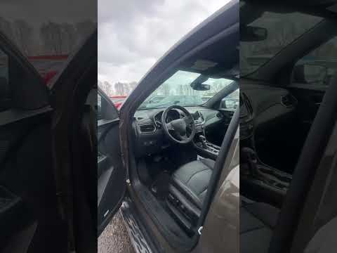 фото chevrolet equinox iii 0