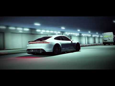 Cinematic Trailer for PIMPIT - Unreal Engine 5