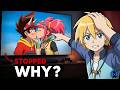 Why Dinosaur King Disappeared From TV