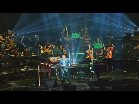 Full size of “FREEDOM” from Tetsuya Komuro Orchestra Concert [ELECTRO] is released!