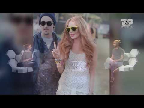 Select, 13 Mars 2017, Pjesa 2 - Top Channel Albania - Entertainment Show