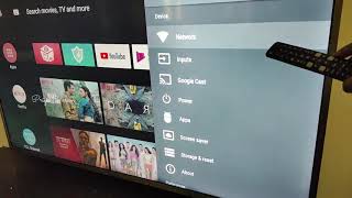 Download lagu தமிழில் [Solved] Android TV Connected, no Internet problem - 2020 How to Fix Wi-Fi Issue in Smart TV mp3