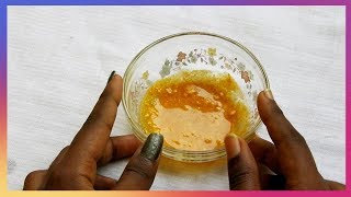 Cure dry skin, pimples, acne scars | Get bright, glowing, nourished skin