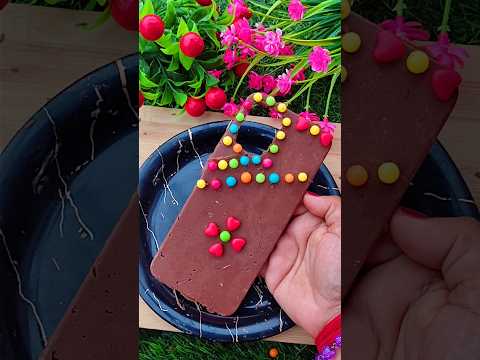 Dairy milk prank chocolate mobile cover