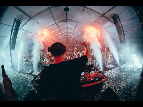 FRICKE Party 2024 - Go Hard or Go Home