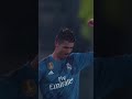 Cristiano Ronaldo got standing ovation from the away fans