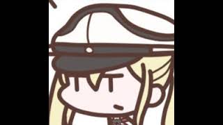 【艦これ】ちょっと【パラオ泊地】