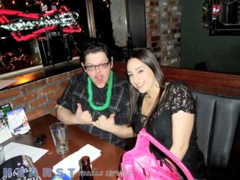 Canton Junction Sports Pub   Canton MA