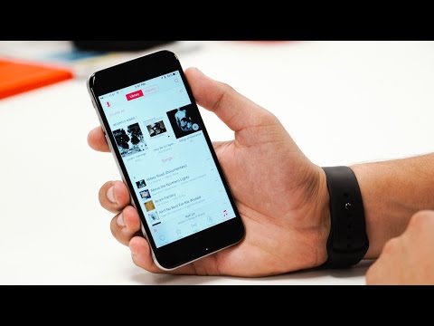 iOS 9 Beta 5 - New Wallpapers, Wi-Fi Assist, and More!