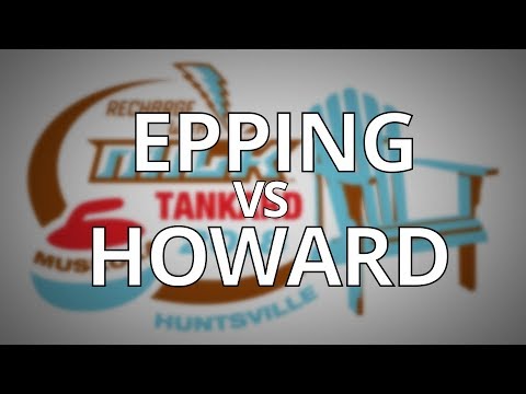 2018 ONT Men's Tankard - EPPING vs HOWARD