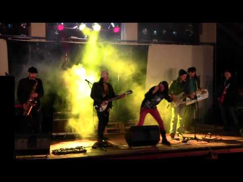 PUDELSI live Gorlice 2012 cz.6.MTS