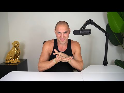 Handling Narcissists & People With A Victim Complex (Episode 98)