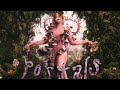 Portals Full Album By Melanie Martinez || Fairy Garden Ambience