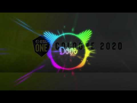 ReauBeau feat. Aristoteles, Monaliza - Level Up (ESL ONE Cologne CS:GO)