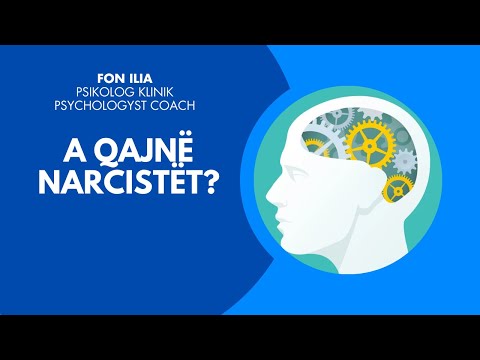 A qajnë narcistët?