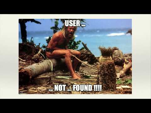 DPC2019: Leveraging Typed Exceptions for Cleaner Error Handling - Chris Holland