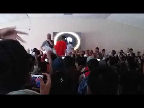 Switch vs Santi/Ecuador🇪🇨/internacional/ octavos