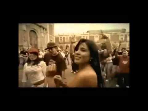 Latino - Vieja Guardia (all stars) VIDEO OFICIAL