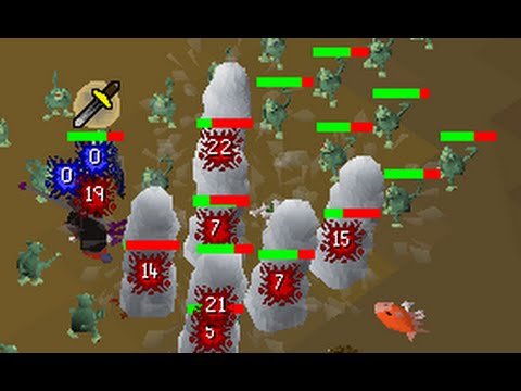 NEW BEST 99% AFK CHINNING/BURSTING SPOT