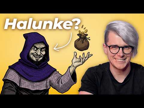 Was „Halunke“ wirklich bedeutet (unerwartet!)