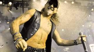 ACCEPT - Staying a Life - BURNING (Live Osaka Japan)