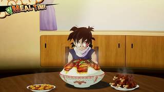 [KAKAROT]ナメック星に行く前の下準備