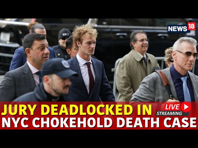 Daniel Penny Legal Defense