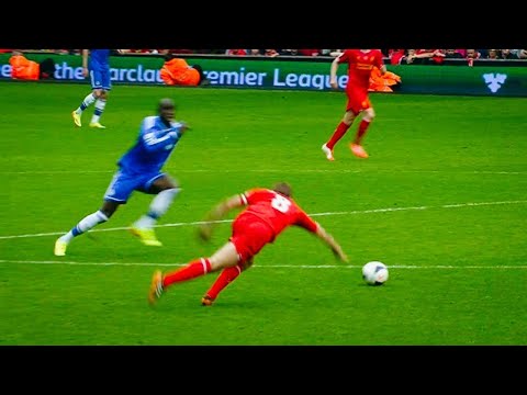 Football mistakes that RUINED a Trophy 🏆