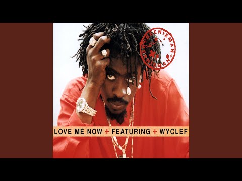 Love Me Now (Rockwilder Remix)